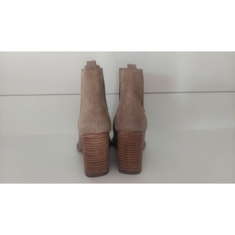 Marc Fisher Ltd Oshay Pointed Toe Bootie Cloud Su… - image 6